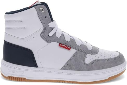 حذاء رياضي Levi's للجنسين Child Drive Hi in Kuwait