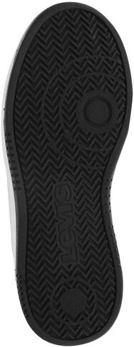 Levi's Unisex-Child Drive Hi Sneaker in Saudi Arabia