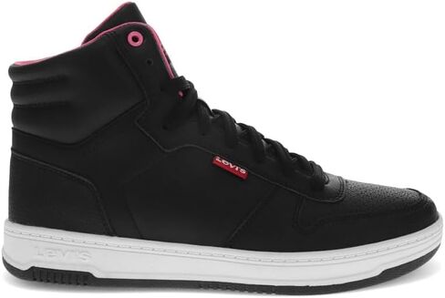 Levi's Unisex-Child Drive Hi Sneaker in Saudi Arabia