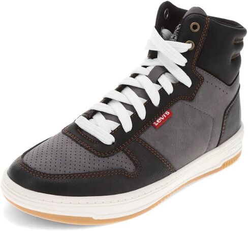 حذاء رياضي Levi's للجنسين Child Drive Hi in Kuwait