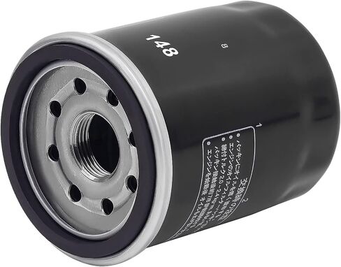 فلتر زيت AHL 924153 متوافق مع TGB ATV 400 425 450 500 525 550 Outback Blade Avenger Target LE R E SE LT IRS 4x2 / 4x4 2006 2007 2008 2009 2010 2011 2012 2013 2014 in Saudi Arabia