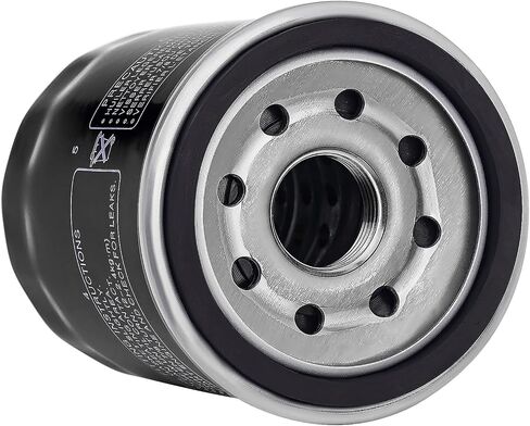 فلتر زيت AHL 924153 متوافق مع TGB ATV 400 425 450 500 525 550 Outback Blade Avenger Target LE R E SE LT IRS 4x2 / 4x4 2006 2007 2008 2009 2010 2011 2012 2013 2014 in Saudi Arabia