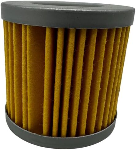 One Pack compatible with Suzuki Oil Filter 16510-29F00 Contains One Filter and a Funnel in Saudi Arabia