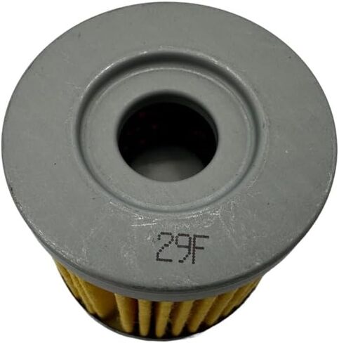 One Pack compatible with Suzuki Oil Filter 16510-29F00 Contains One Filter and a Funnel in Saudi Arabia