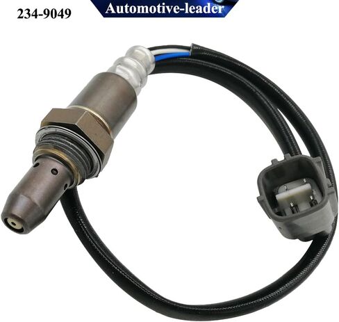 المنبع المصب الأوكسجين O2 حساسات لسيارات تويوتا RAV4 3.5L V6 2006 2007 2008 2009 2010 2011 2012 234-9049 234-9022 234-4501 234-4261 89467-06070 89467-60050 89465-0R030 89465-42160 in Saudi Arabia