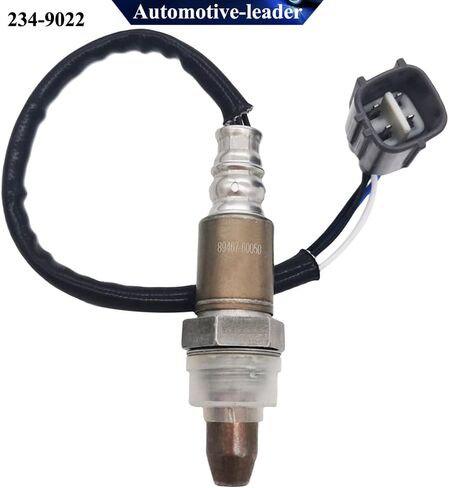 المنبع المصب الأوكسجين O2 حساسات لسيارات تويوتا RAV4 3.5L V6 2006 2007 2008 2009 2010 2011 2012 234-9049 234-9022 234-4501 234-4261 89467-06070 89467-60050 89465-0R030 89465-42160 in Saudi Arabia