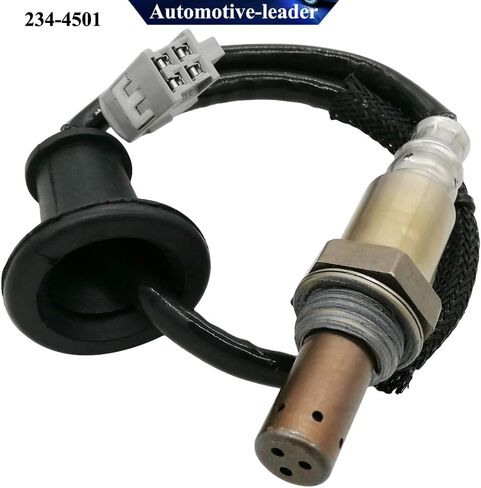 المنبع المصب الأوكسجين O2 حساسات لسيارات تويوتا RAV4 3.5L V6 2006 2007 2008 2009 2010 2011 2012 234-9049 234-9022 234-4501 234-4261 89467-06070 89467-60050 89465-0R030 89465-42160 in Saudi Arabia