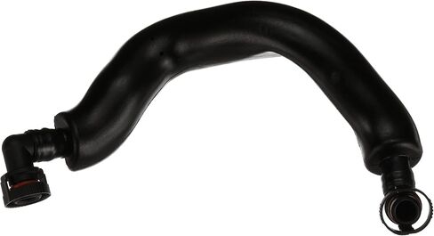 Gates EMH227 Emission Control & Ventilation Hose in Saudi Arabia