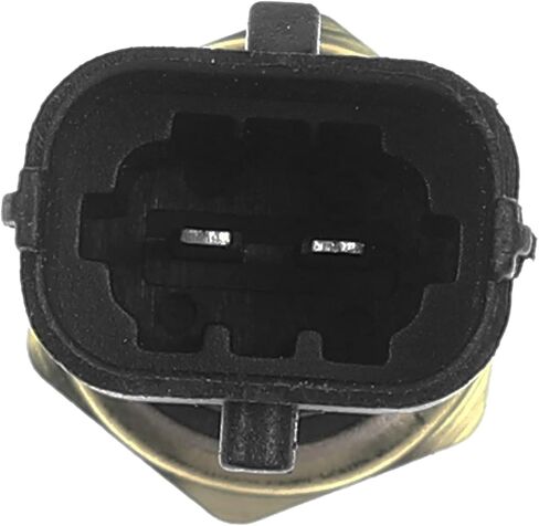 A-Premium Coolant Temperature Sensor Compatible with Chevrolet Aveo Aveo5 2009-2011 Pontiac G3 2009-2010 L4 1.6L in Saudi Arabia
