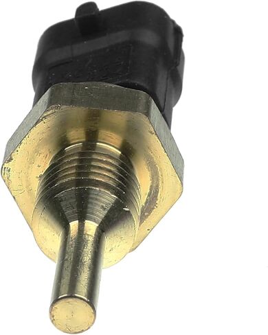 A-Premium Coolant Temperature Sensor Compatible with Chevrolet Aveo Aveo5 2009-2011 Pontiac G3 2009-2010 L4 1.6L in Saudi Arabia