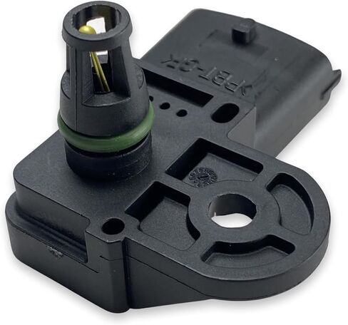 Can-Am Maverick X3 (2015-2022) Pressure Temperature Sensor - 515178563 420874656 in Saudi Arabia