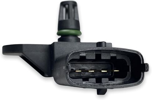 Can-Am Maverick X3 (2015-2022) Pressure Temperature Sensor - 515178563 420874656 in Saudi Arabia