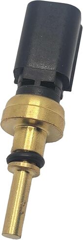Herko Engine Coolant Temperature Sensor ECT440 for Toyota Avalon Camry Corolla Corolla Cross Highlander Prius Prime RAV4 RAV4 Prime Venza Sienna Tundra 1.2L 1.8L 2.0L 2.4L 2.5L 3.4L 3.5L 2018-2023 in Saudi Arabia
