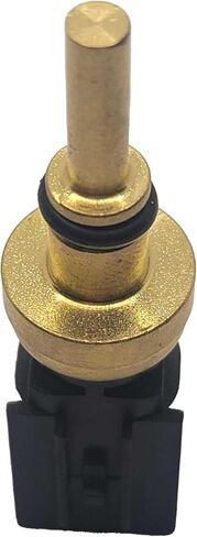 Herko Engine Coolant Temperature Sensor ECT440 for Toyota Avalon Camry Corolla Corolla Cross Highlander Prius Prime RAV4 RAV4 Prime Venza Sienna Tundra 1.2L 1.8L 2.0L 2.4L 2.5L 3.4L 3.5L 2018-2023 in Saudi Arabia