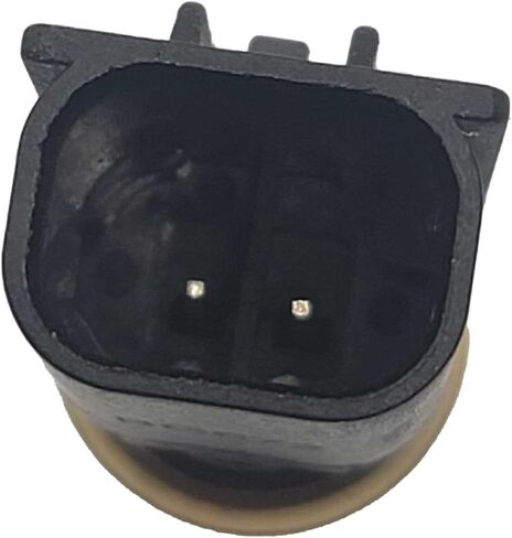 Herko Engine Coolant Temperature Sensor ECT440 for Toyota Avalon Camry Corolla Corolla Cross Highlander Prius Prime RAV4 RAV4 Prime Venza Sienna Tundra 1.2L 1.8L 2.0L 2.4L 2.5L 3.4L 3.5L 2018-2023 in Saudi Arabia