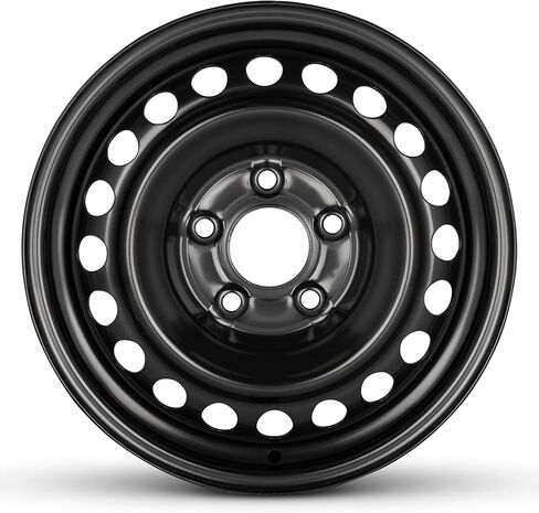 For 2017-2020 Hyundai Elantra 15 Inch Painted Gray Steel - Genuine OEM Rim - Road Ready Car Wheel in Saudi Arabia