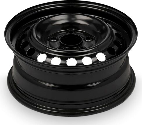 For 2017-2020 Hyundai Elantra 15 Inch Painted Gray Steel - Genuine OEM Rim - Road Ready Car Wheel in Saudi Arabia