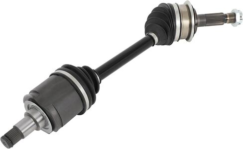 ROADFAR/ Front Left Right CV Axle Shaft Assembly Fit For 2001-2007 For Toyota for SEQUOIA,2000-2006 For Toyota for TUNDRA in Saudi Arabia