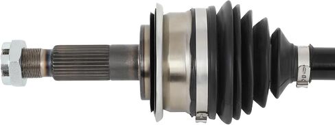 ROADFAR/ Front Left Right CV Axle Shaft Assembly Fit For 2001-2007 For Toyota for SEQUOIA,2000-2006 For Toyota for TUNDRA in Saudi Arabia