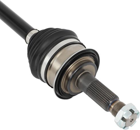 ROADFAR/ Front Left Right CV Axle Shaft Assembly Fit For 2001-2007 For Toyota for SEQUOIA,2000-2006 For Toyota for TUNDRA in Saudi Arabia