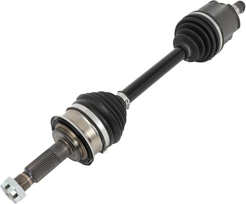 ROADFAR/ Front Left Right CV Axle Shaft Assembly Fit For 2001-2007 For Toyota for SEQUOIA,2000-2006 For Toyota for TUNDRA in Saudi Arabia