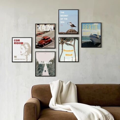 إطار صورة An&He مقاس 11 × 17، إطار صورة ذهبي لسطح الطاولة والجدار، تصميم بسيط، مجموعة من 1 in Saudi Arabia