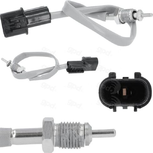 Global Parts Distributors - 89-95 MONTERO (1812221) in Saudi Arabia