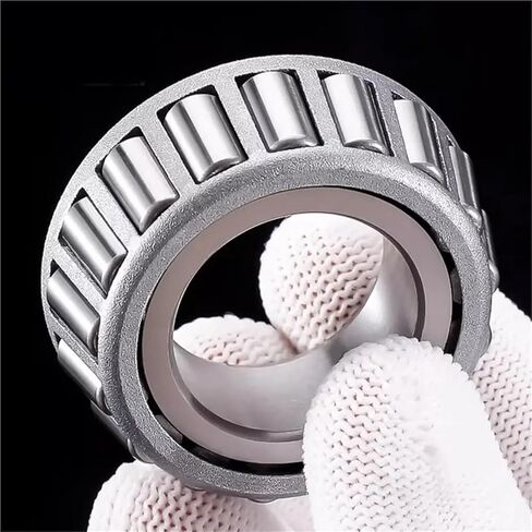 1Pcs High Strength Tapered Roller Bearings 615/612 48190/48120 64432/64708 HM617049/HM617010 6581/6535 48393/48320 TR191604(HM617049-HM617010) in Saudi Arabia