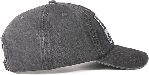 InnoBeta Triathlon Gifts, Triathlon Hat for Men Women for Christmas, Birthday, Adjustable Embroidered Baseball Cap Gray in Saudi Arabia