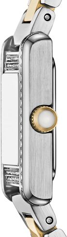Emporio Armani Women's Two-Hand Gold-Tone Stainless Steel Watch (Model: AR11704) in Saudi Arabia