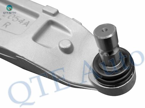 PM Auto Pair of 2 Front Left-Right Lower Control Arm Ball Joint Fits For 2015-2017 Chrysler 200 in Saudi Arabia