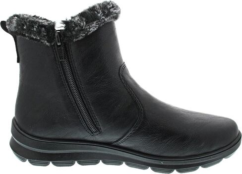 Rieker Women's Z0061 Ankle Boots in Saudi Arabia