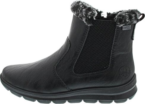 Rieker Women's Z0061 Ankle Boots in Saudi Arabia