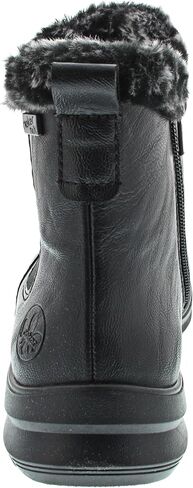 Rieker Women's Z0061 Ankle Boots in Saudi Arabia