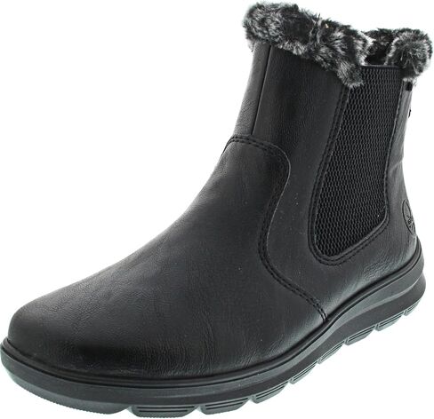 Rieker Women's Z0061 Ankle Boots in Saudi Arabia