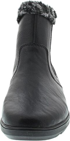 Rieker Women's Z0061 Ankle Boots in Saudi Arabia