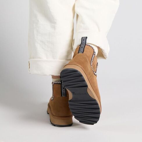 الاتحاد النقدي الأوروبي أستراليا - حذاء Higgie النسائي in Kuwait