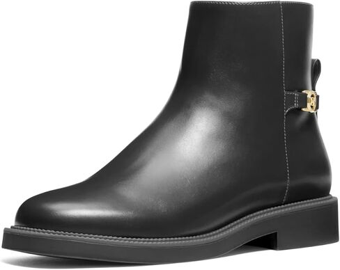 Michael Kors Women's Mandy Bootie Ankle Boot in Saudi Arabia