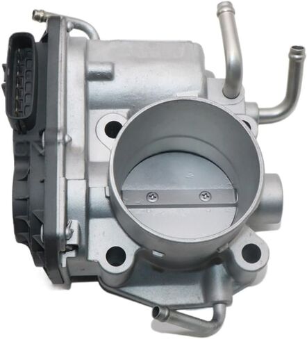 22030-28070 صمام جسم الخانق متوافق مع تويوتا كامري كورولا ماتريكس RAV4 سليل tC xB 2.4L 22030-0H031 22030-28071 22030-0H030 in Saudi Arabia