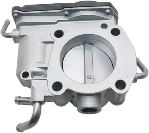 22030-28070 صمام جسم الخانق متوافق مع تويوتا كامري كورولا ماتريكس RAV4 سليل tC xB 2.4L 22030-0H031 22030-28071 22030-0H030 in Saudi Arabia