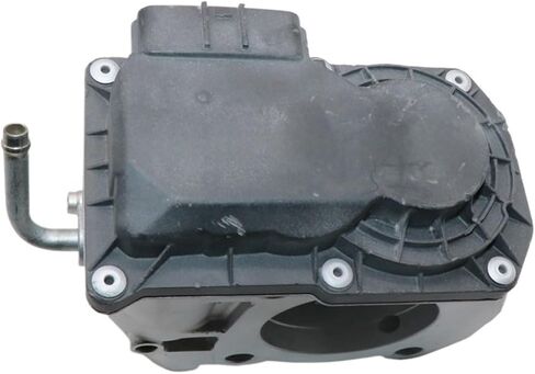 22030-28070 صمام جسم الخانق متوافق مع تويوتا كامري كورولا ماتريكس RAV4 سليل tC xB 2.4L 22030-0H031 22030-28071 22030-0H030 in Saudi Arabia