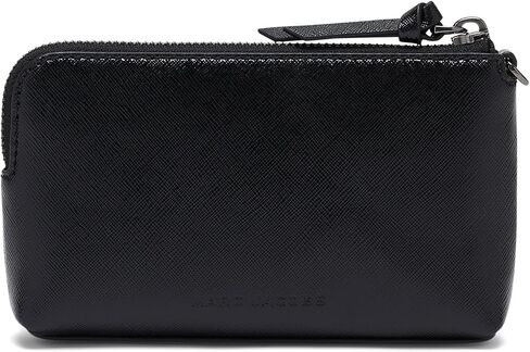 سوار مارك جاكوبس ذا سناب شوت DTM، أسود in Kuwait