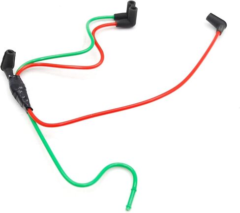 7.3L Diesel Turbo Vacuum Harness Connection Line Replacement for Ford F250 F350 1999 2000 2001 2002 2003 F450 F550 Excursion 2000 2001 2002 2003, F81Z-9E498-DA in Saudi Arabia