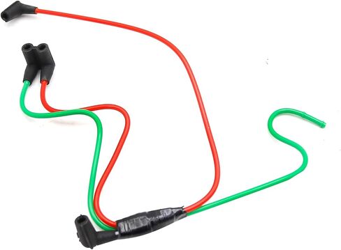 7.3L Diesel Turbo Vacuum Harness Connection Line Replacement for Ford F250 F350 1999 2000 2001 2002 2003 F450 F550 Excursion 2000 2001 2002 2003, F81Z-9E498-DA in Saudi Arabia