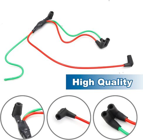 7.3L Diesel Turbo Vacuum Harness Connection Line Replacement for Ford F250 F350 1999 2000 2001 2002 2003 F450 F550 Excursion 2000 2001 2002 2003, F81Z-9E498-DA in Saudi Arabia