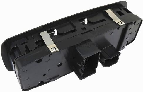 4602863AB 4602863AC 4602863AD LHD نافذة الطاقة ماستر رافع التحكم التبديل دفع لوحة أزرار 1 قطعة in Saudi Arabia