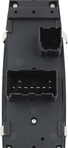 4602863AB 4602863AC 4602863AD LHD نافذة الطاقة ماستر رافع التحكم التبديل دفع لوحة أزرار 1 قطعة in Saudi Arabia