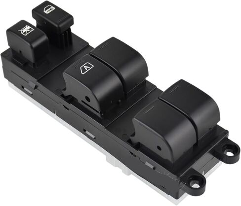 Car Replacement Parts Power Window Switch 25401-ED500 25401-EL30A 1Pcs in Saudi Arabia