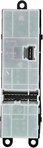 Car Replacement Parts Power Window Switch 25401-ED500 25401-EL30A 1Pcs in Saudi Arabia