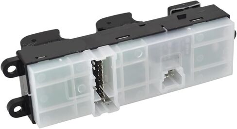 Car Replacement Parts Power Window Switch 25401-ED500 25401-EL30A 1Pcs in Saudi Arabia